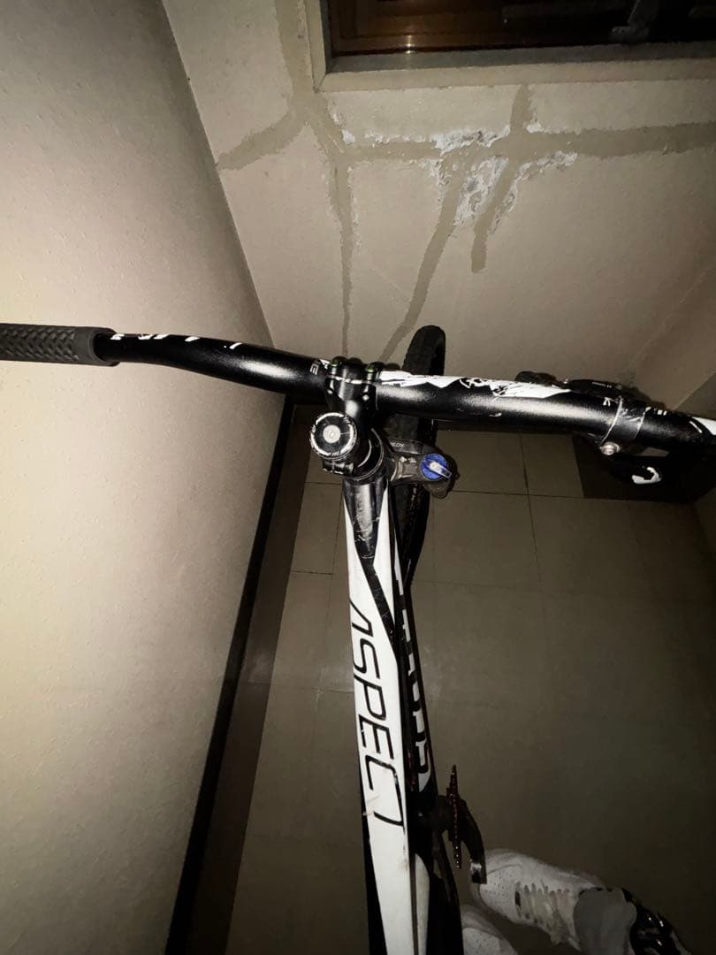 スコット mtb アスペクト 740 引き取り限定