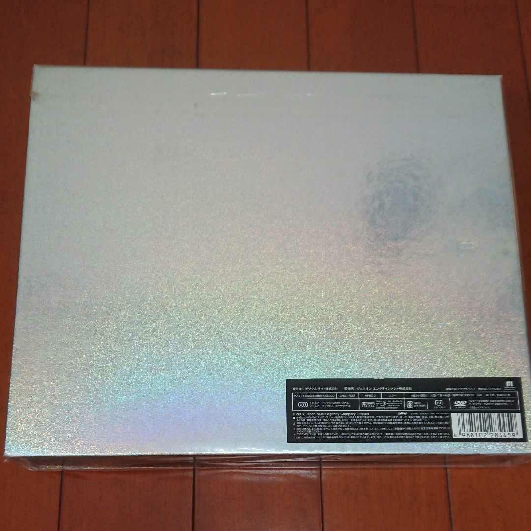 X JAPAN 初回限定版3BOX ツアーパンフレット チラシ等