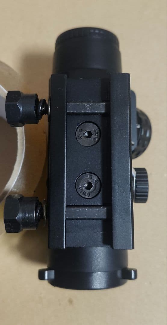 レ*ー様 Vector Optics ベクターオプティクス サイト サバゲー バ