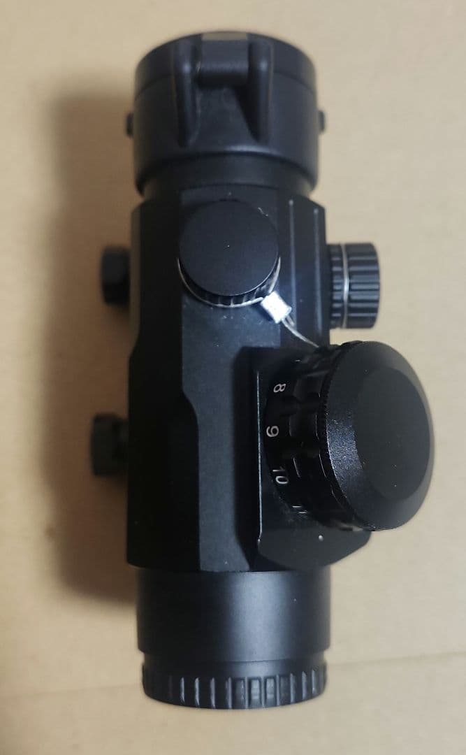 レ*ー様 Vector Optics ベクターオプティクス サイト サバゲー バ