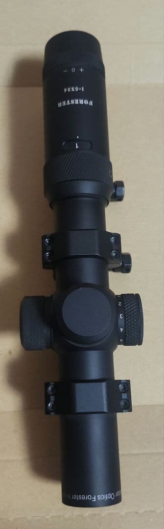 レ*ー様 Vector Optics ベクターオプティクス サイト サバゲー バ