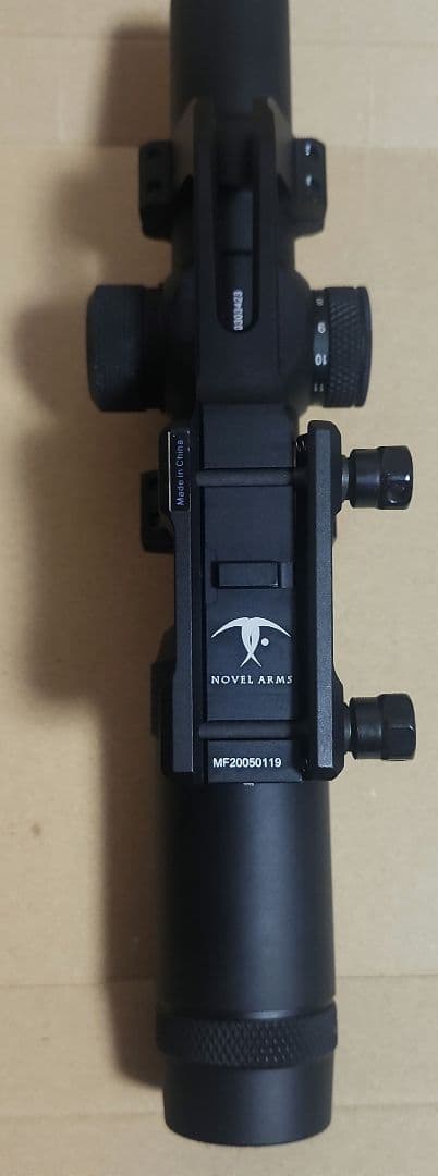 レ*ー様 Vector Optics ベクターオプティクス サイト サバゲー バ