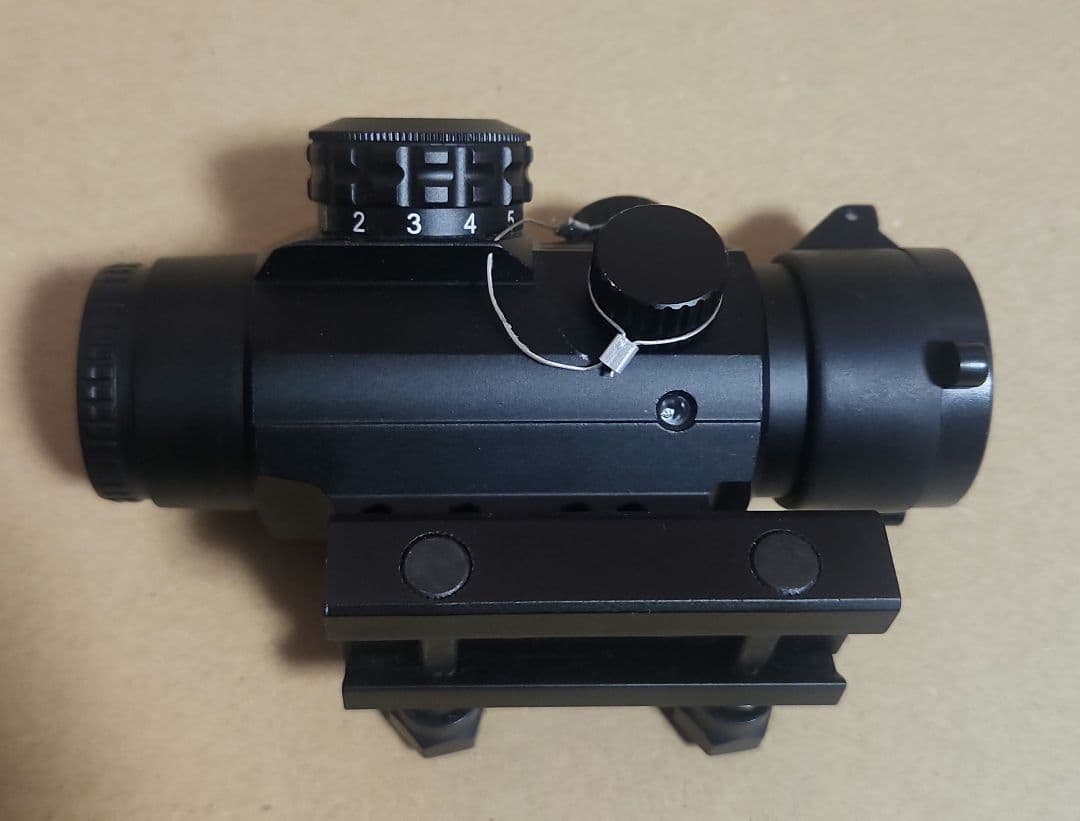 レ*ー様 Vector Optics ベクターオプティクス サイト サバゲー バ