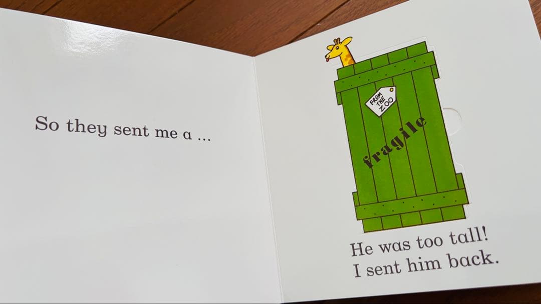 TM Eric carle/brown bear絵本セット10冊