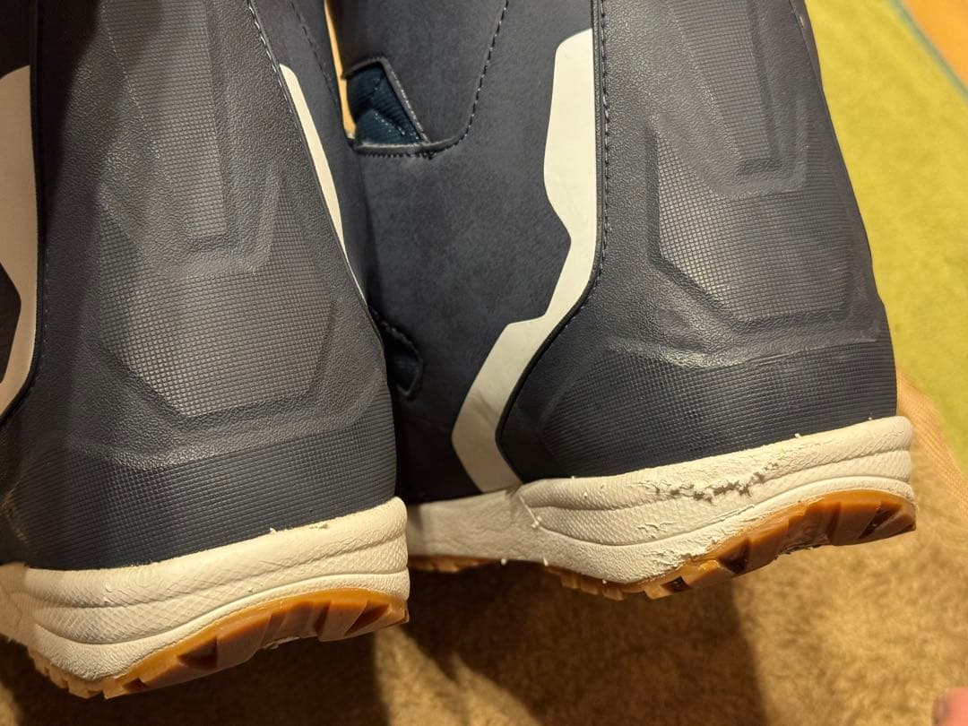 p*4様 ディーラックス DEELUXE DEMON 27.5センチ