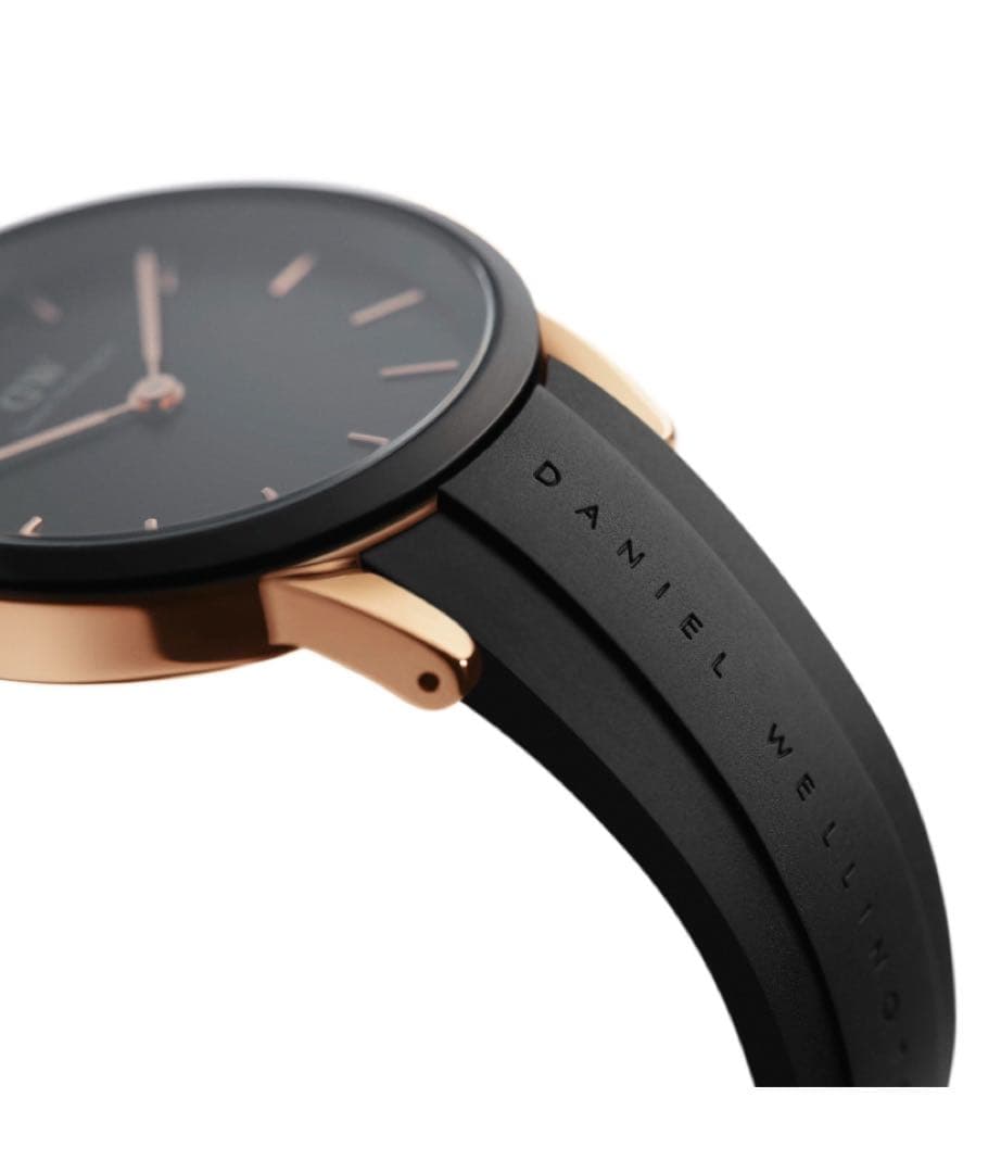 ダニエルウェリントン　防水 スポーツウォッチ メンズ腕時計