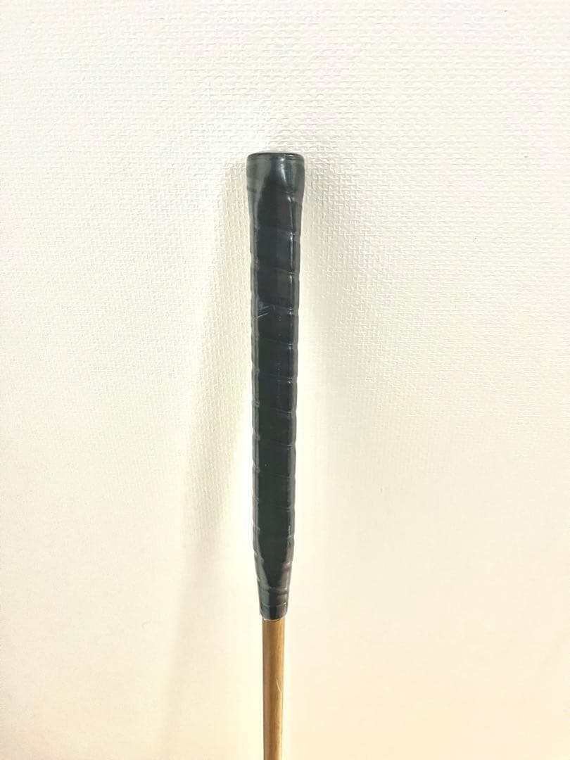 大幅値引14444⇒9999円☆JAGUAR社ヒッコリーシャフトパター35インチ