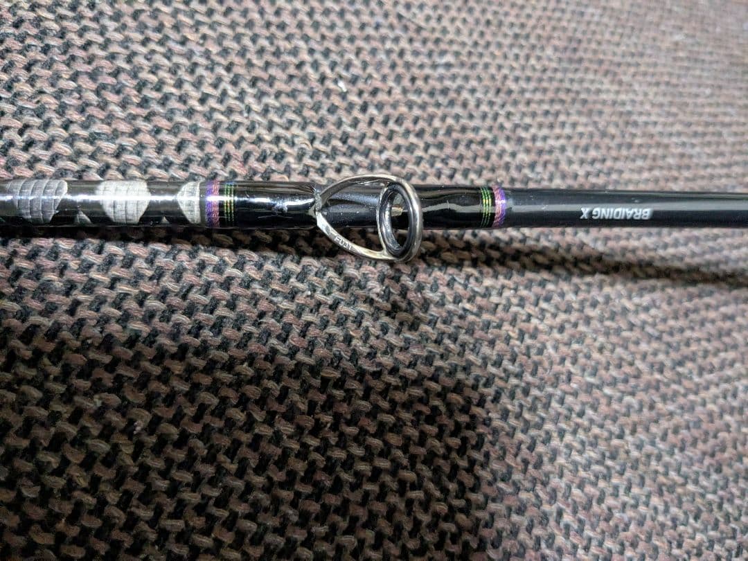 ダイワ　紅牙69-XHB