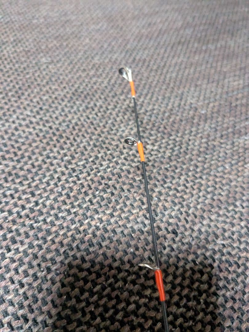 ダイワ　紅牙69-XHB