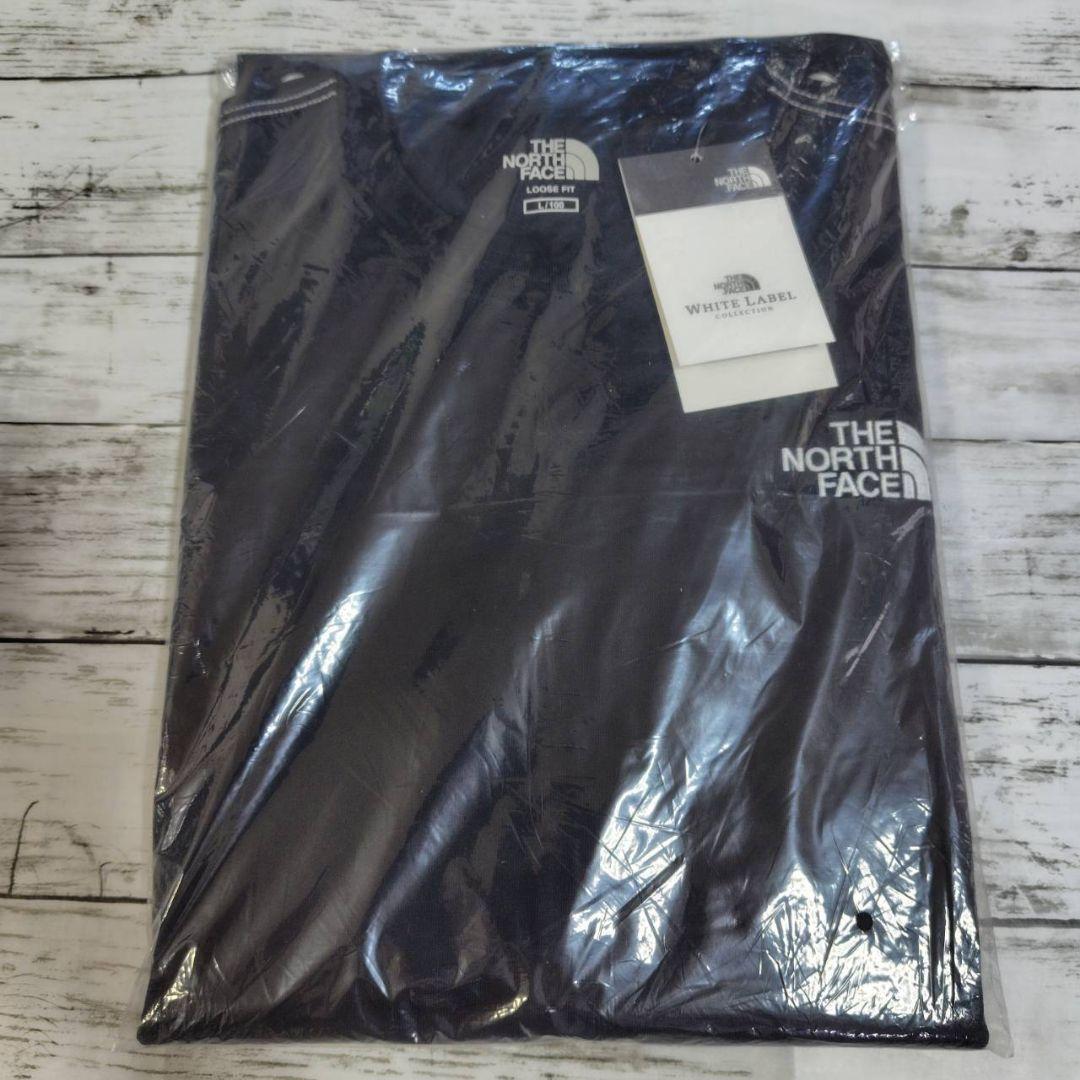 韓国限定 THE NORTH FACE ESSENTIAL TEE XLサイズ
