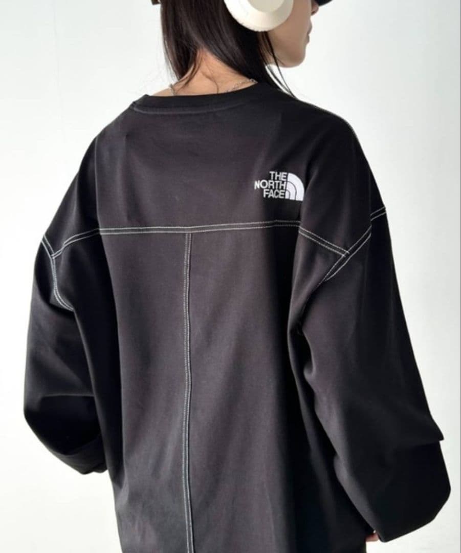 韓国限定 THE NORTH FACE ESSENTIAL TEE XLサイズ