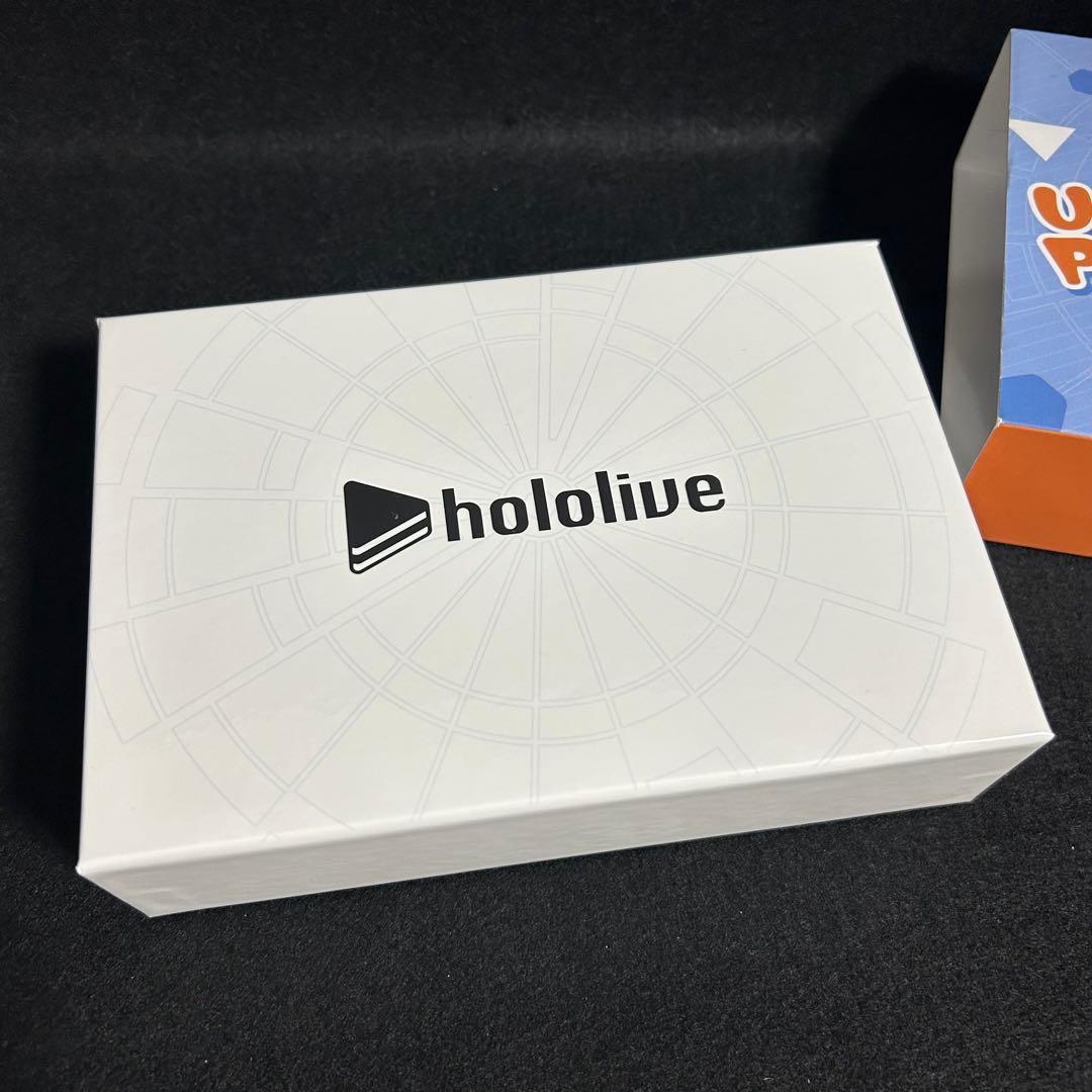 ホロライブ　ダーツセット　兎田ぺこら ダーツライブ