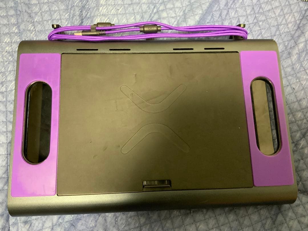 Victrix Pro FS アーケードコントローラー