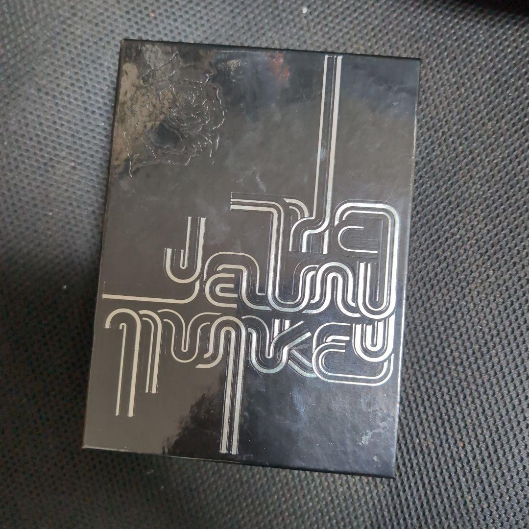 ミュージック theyellowmonkey live box