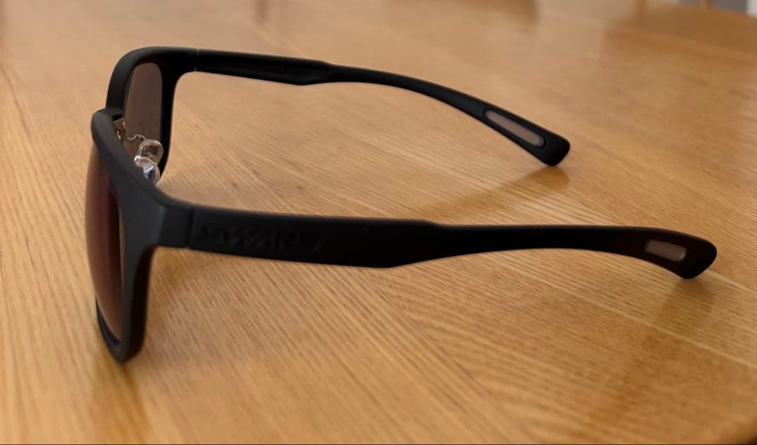 SWANS Df.pathway 002 サングラス　偏光レンズ