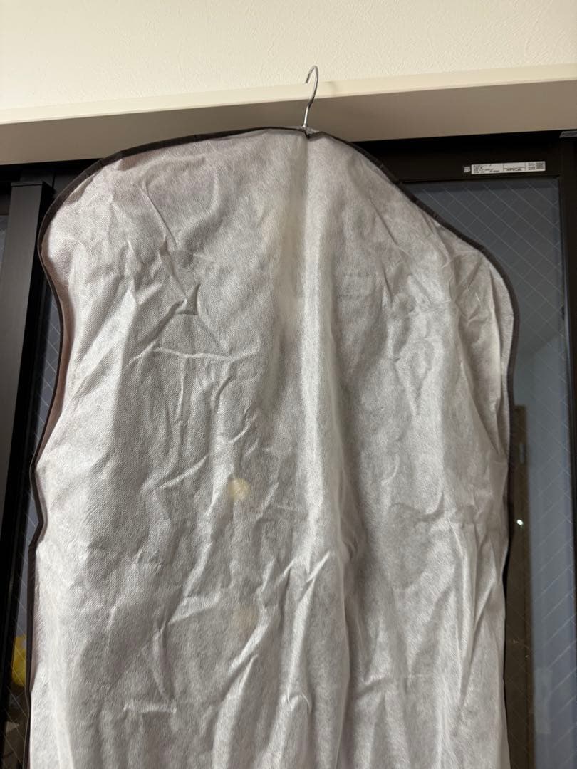 新品★Apuweiser-riche　エンブレム付きテーラードジャケット　M