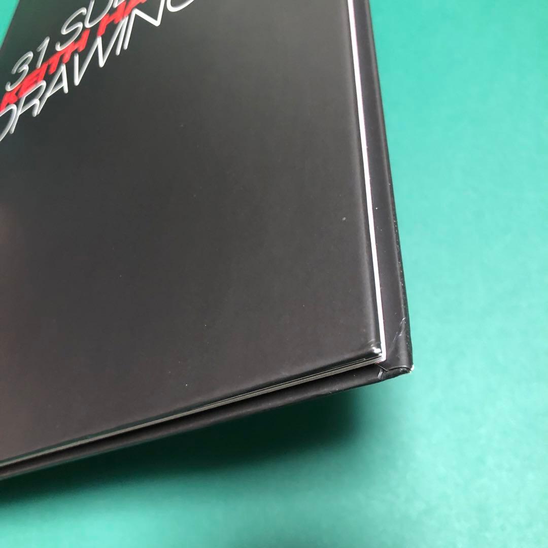 【希少本】31 SUBWAY DRAWINGS 【表紙テキスト赤ver.】