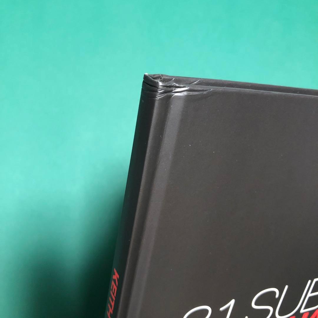 【希少本】31 SUBWAY DRAWINGS 【表紙テキスト赤ver.】