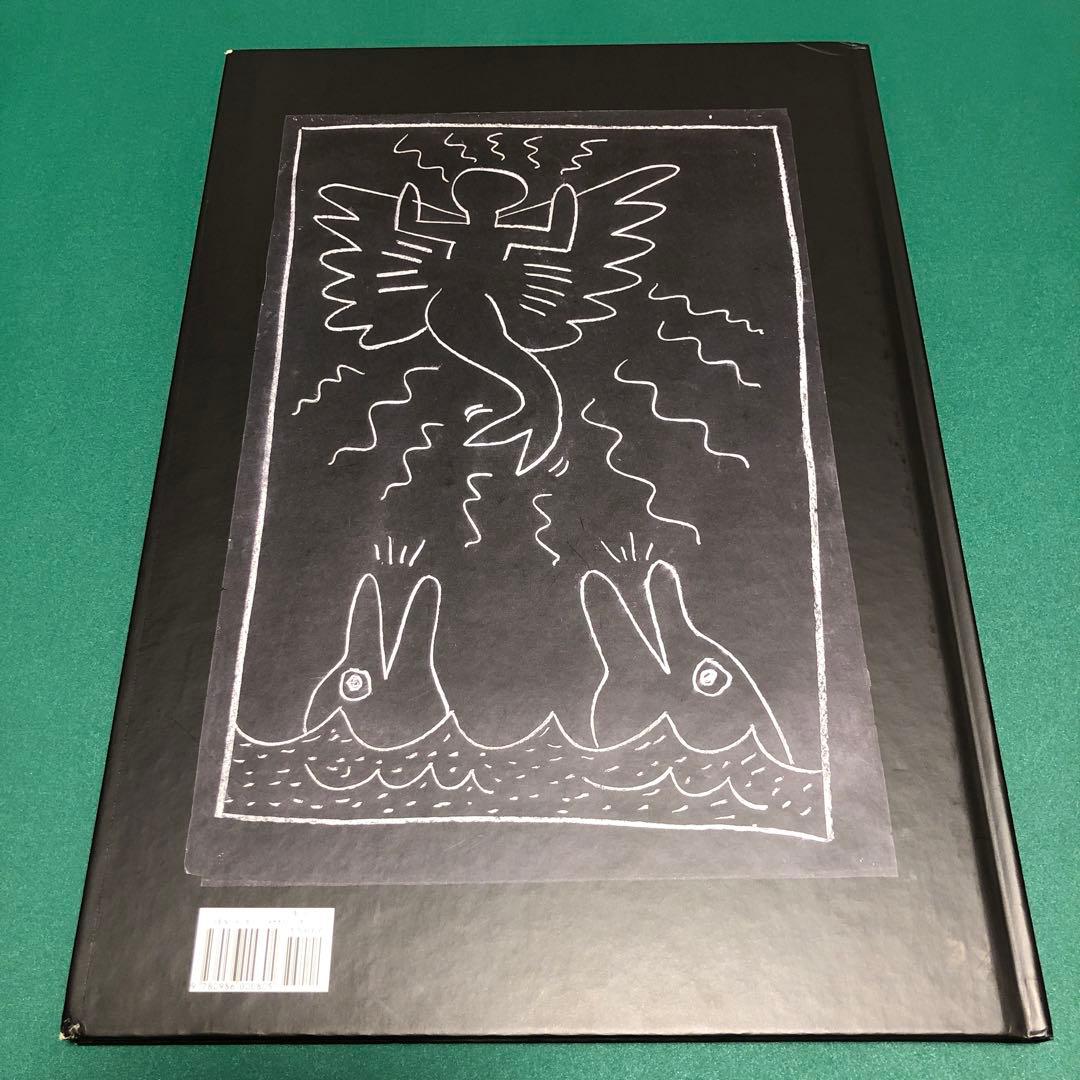 【希少本】31 SUBWAY DRAWINGS 【表紙テキスト赤ver.】