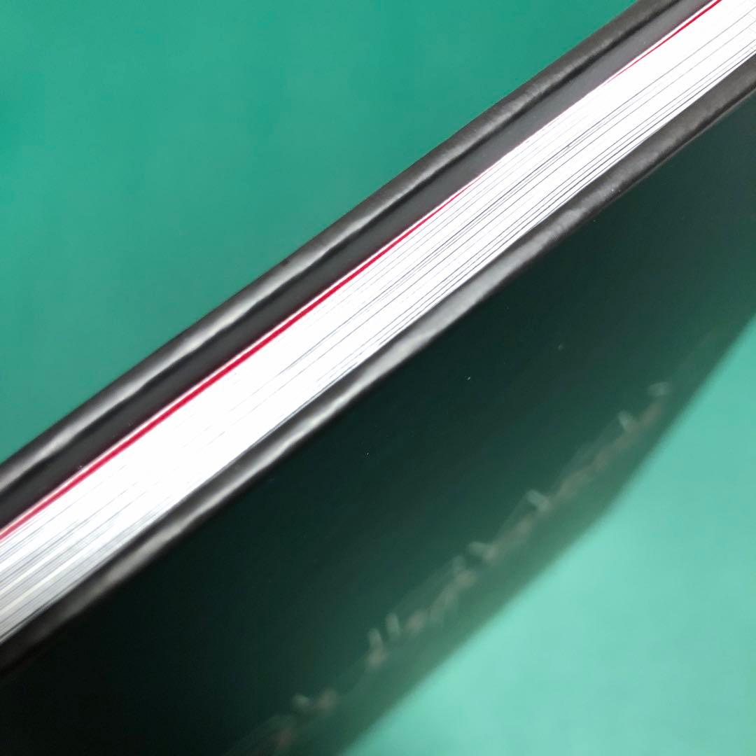 【希少本】31 SUBWAY DRAWINGS 【表紙テキスト赤ver.】