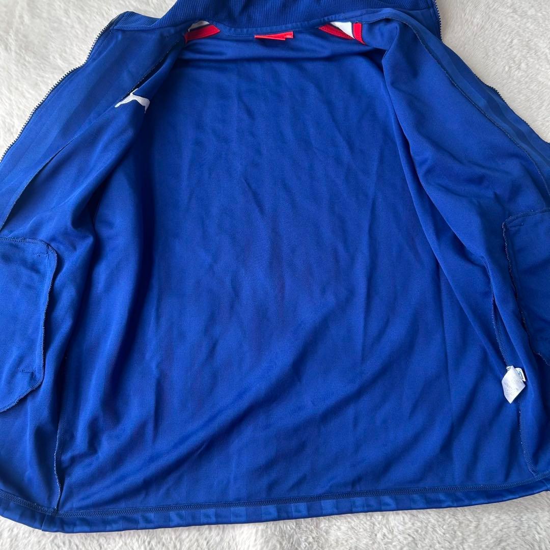 プーマ セットアップ ジャージ Y2K 90's オーバーサイズ 廃盤品