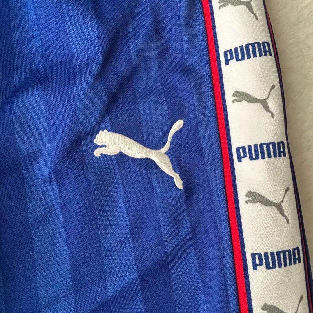 プーマ セットアップ ジャージ Y2K 90's オーバーサイズ 廃盤品