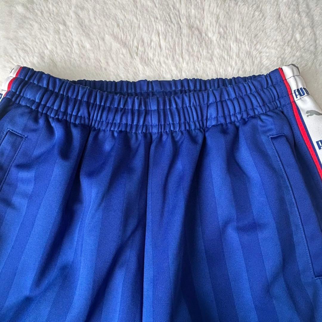 プーマ セットアップ ジャージ Y2K 90's オーバーサイズ 廃盤品