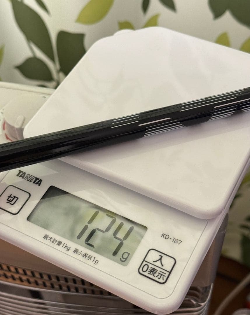 レア！フジクラ SPEEDER NX FW 75-S シャフトのみAPEX UW