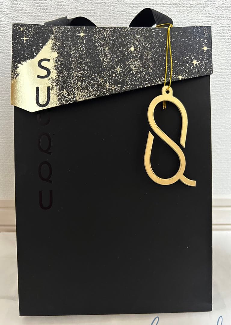 限定1点本日中発送　新品未開封　SUQQU メイクアップ キット 舜華 ホリデー