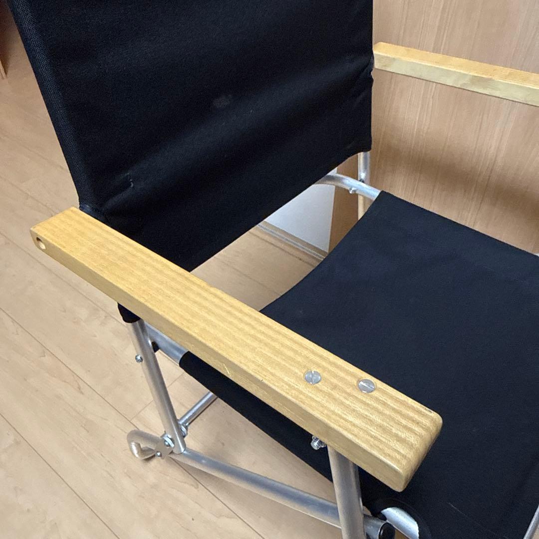 バリスティクス Ballistics ROVERCHAIR 2 ローバーチェア2