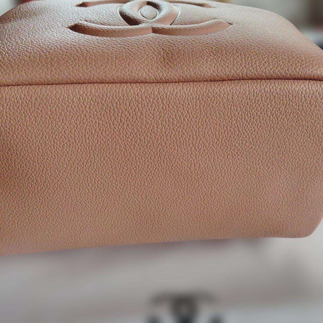 シャネル　ノベルティ　バニティポーチ　コスメポーチ