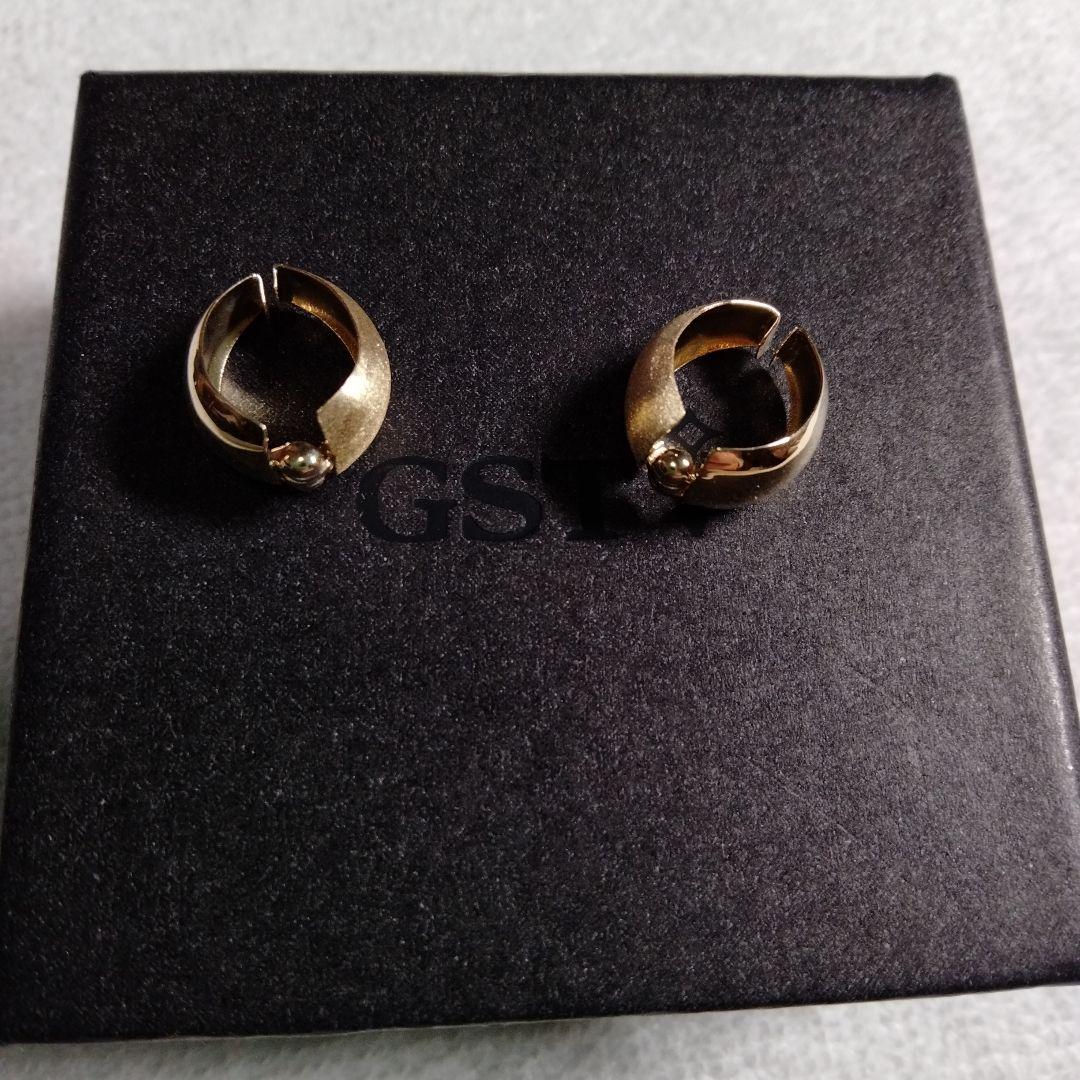 【11】gstv ピアリング