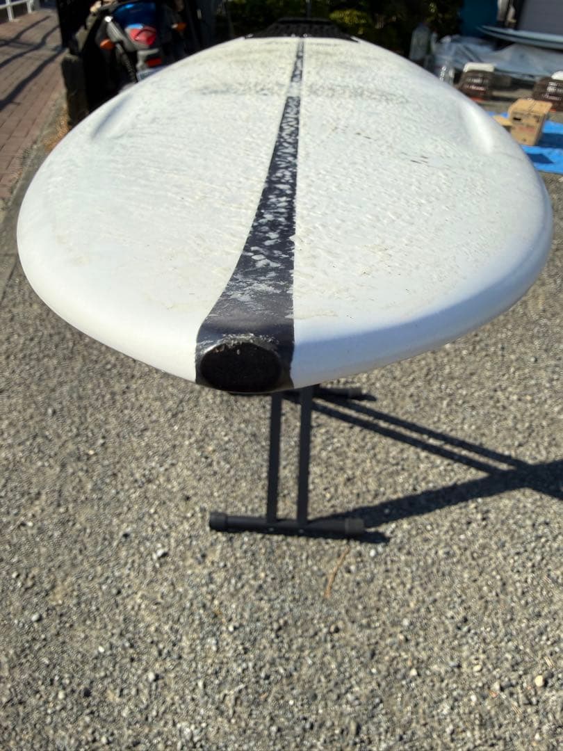 プラセボサーフボード TABRET REDUX 38L 6'0\"