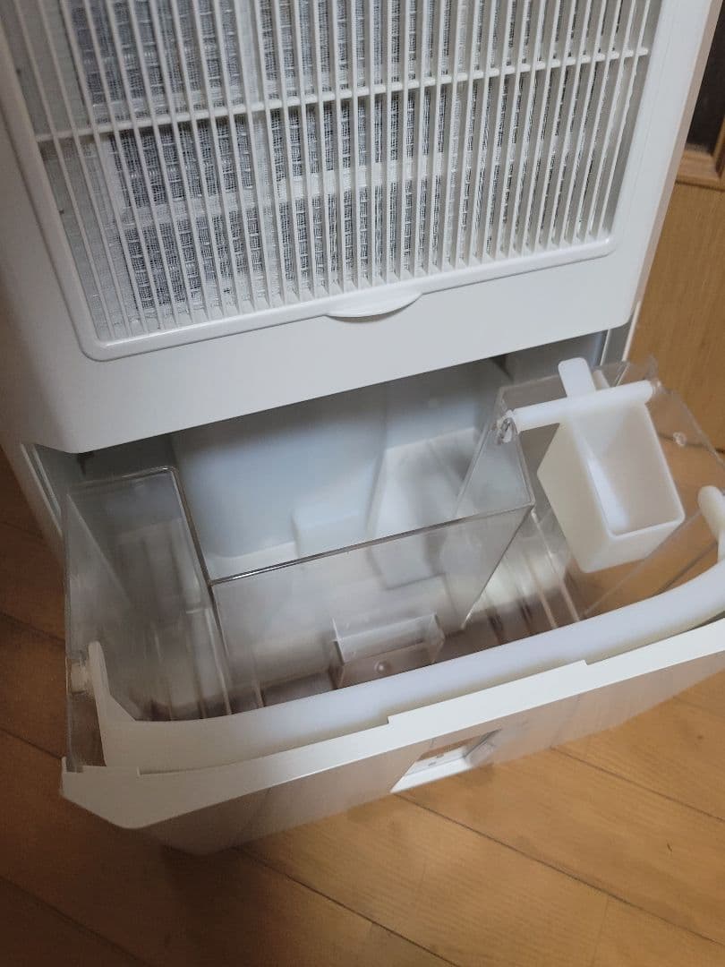 ★美品　コロナ 冷風　衣類乾燥除湿機 CDM-1019★