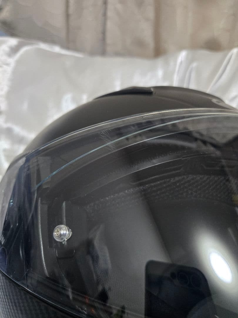 OGK カブト リュウキ RYUKI L フラットブラック