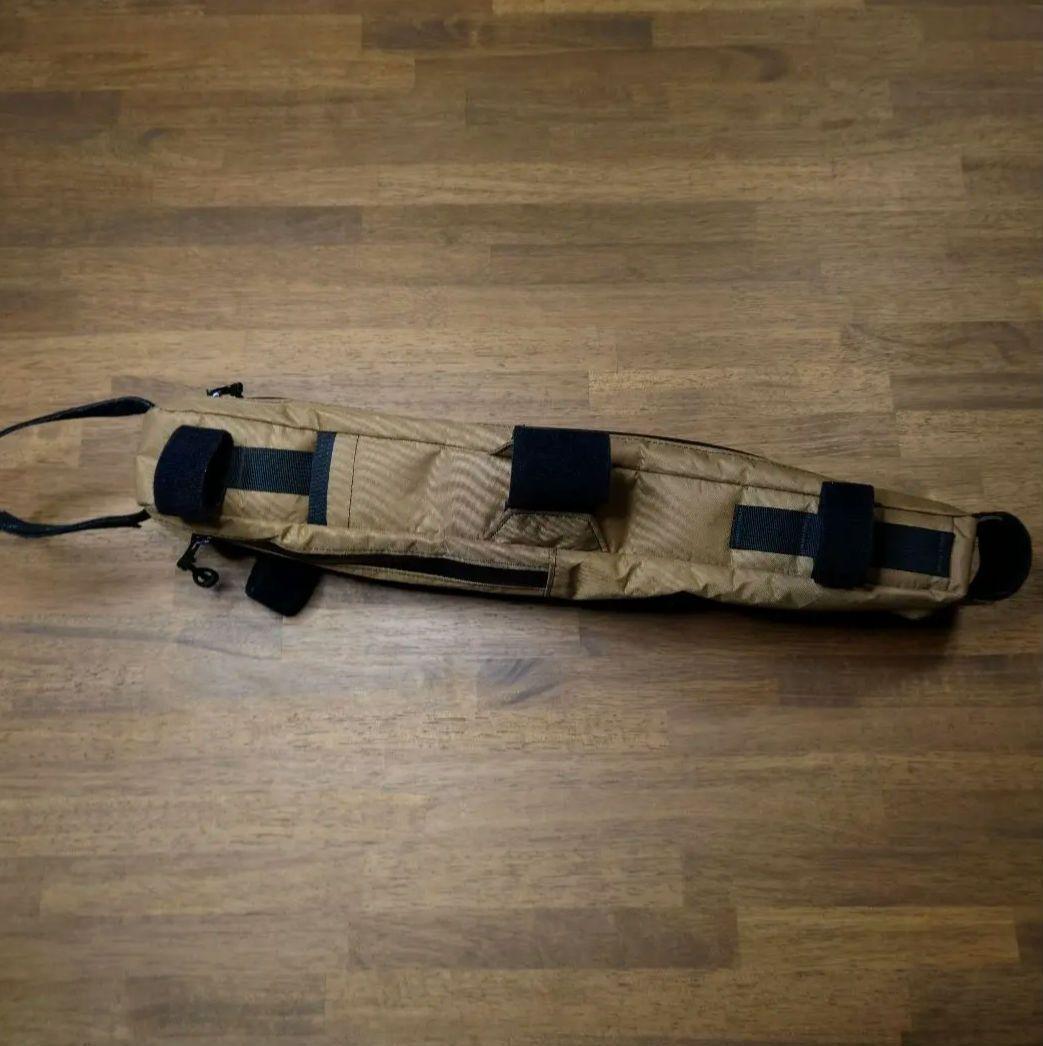 アクセサリー SWIFT INDUSTRIES hold fast frame bag M