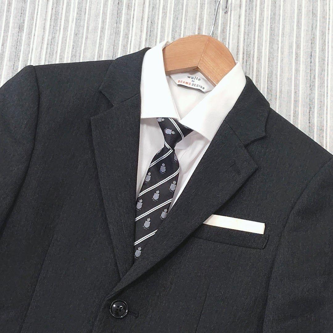 ★極美品★waltz by BEAMS DESIGN＊フォーマルスーツ＊150㎝