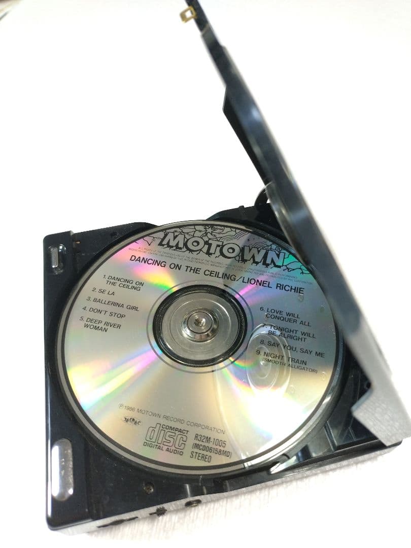 d*3様 Technics SL-XP3 SH-CDT7FMステレオトランスミッ