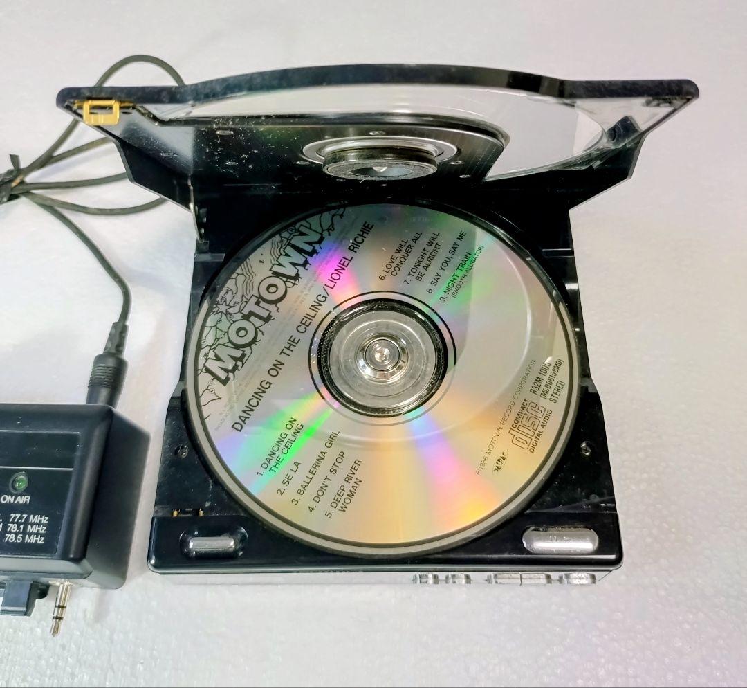 d*3様 Technics SL-XP3 SH-CDT7FMステレオトランスミッ