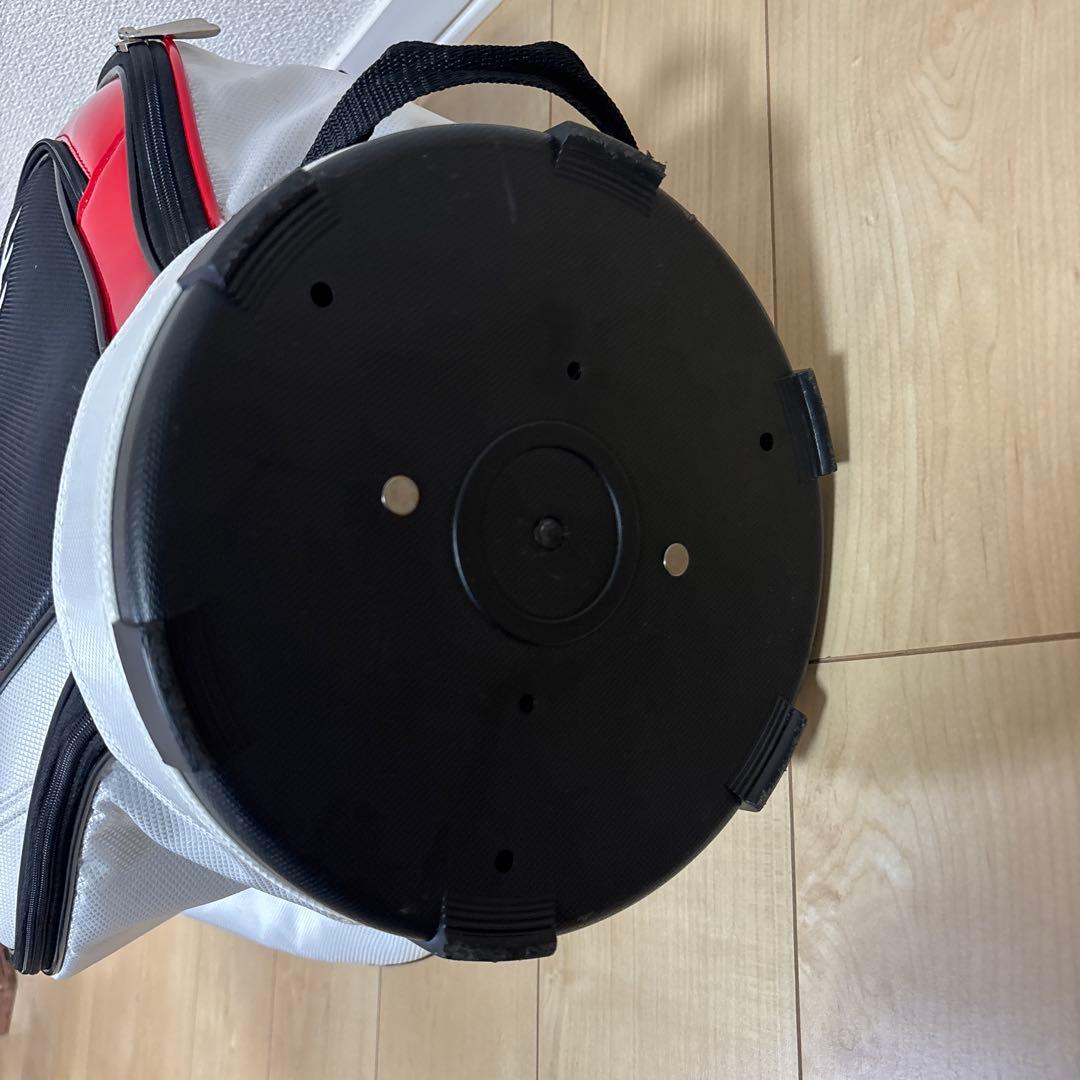 ブリヂストン　キャディバック