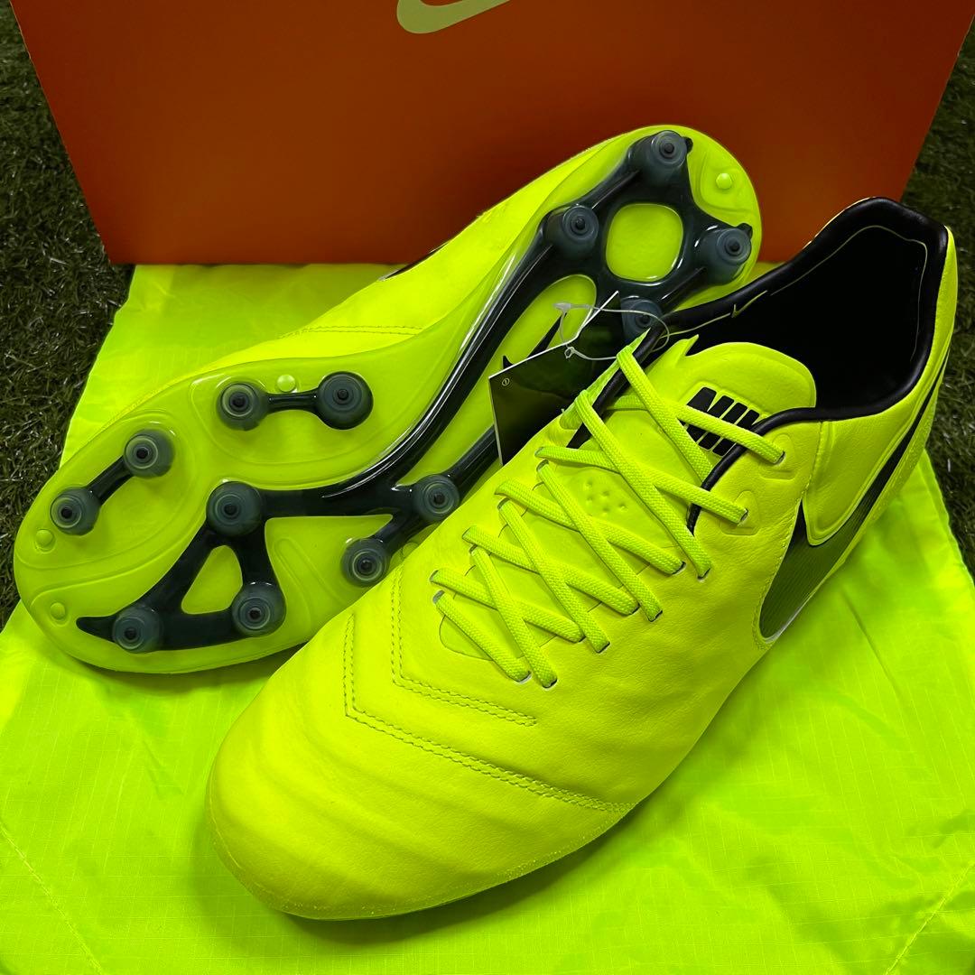 NIKE Tiempo Legend Ⅵ HG-E 28cm
