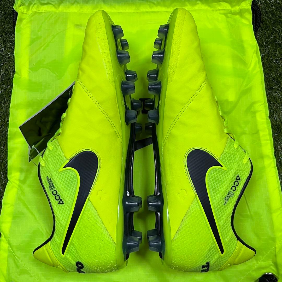 NIKE Tiempo Legend Ⅵ HG-E 28cm