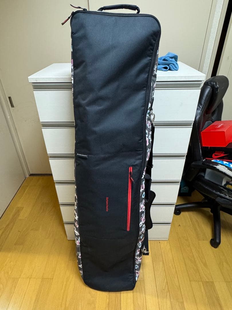 Spoon スノーボード カラフルデザイン