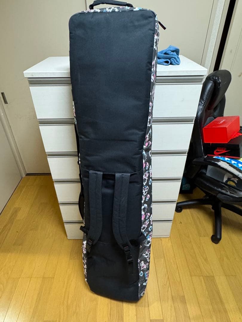 Spoon スノーボード カラフルデザイン