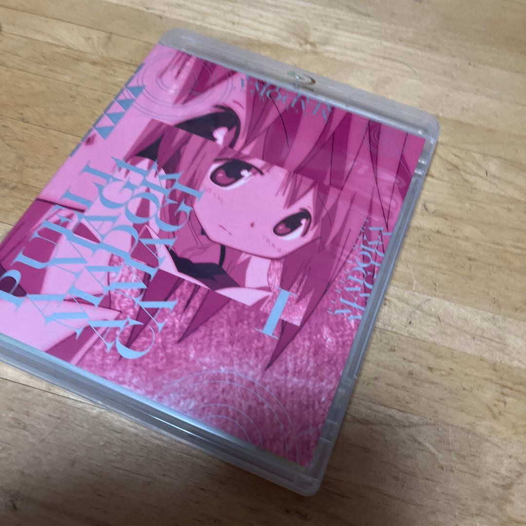 魔法少女まどか☆マギカ Blu-ray Disc BOX〈完全生産限定盤・6枚…