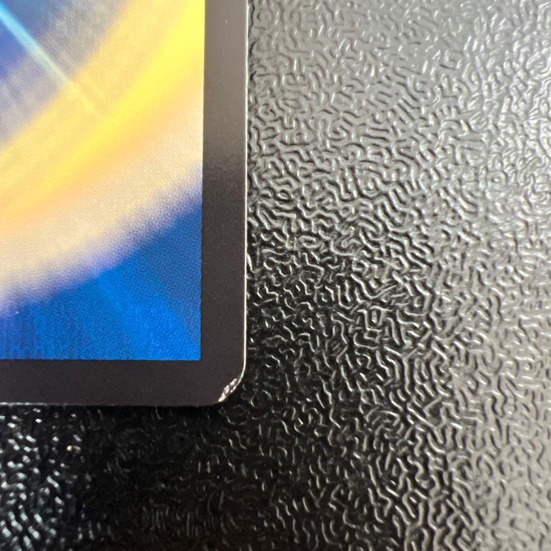 魔誕の斬将オルゲイト 金トレ