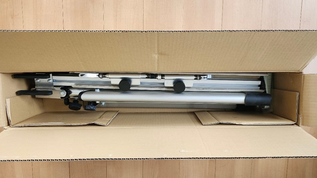 ミノウラ（MINOURA）RS-1800メンテナンススタンド 梱包箱付き