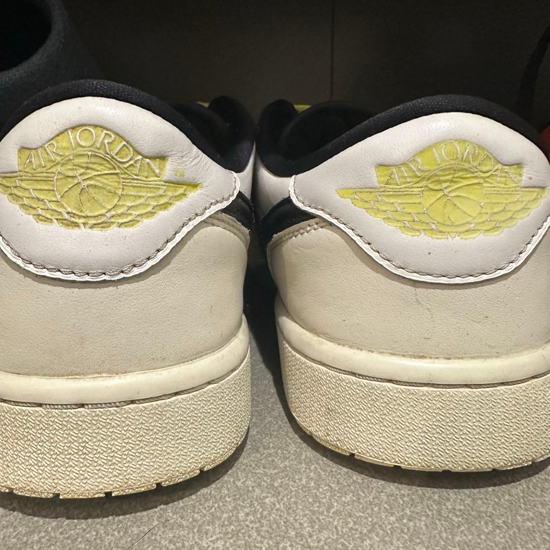 シューズ(男性用) M