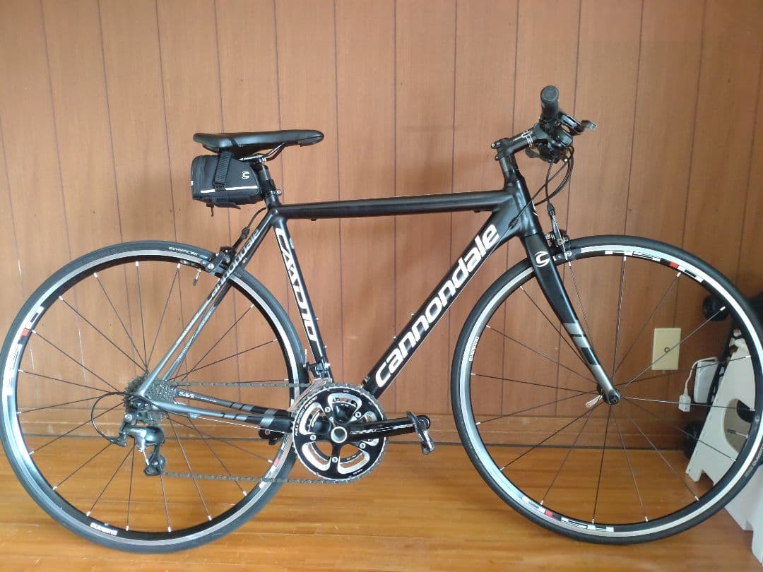 引取り限定　沖縄県内　Cannondale CAAD10　キャノンデール