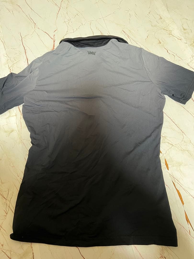 PXGレディース6着夏物ゴルフウェアトップススカート